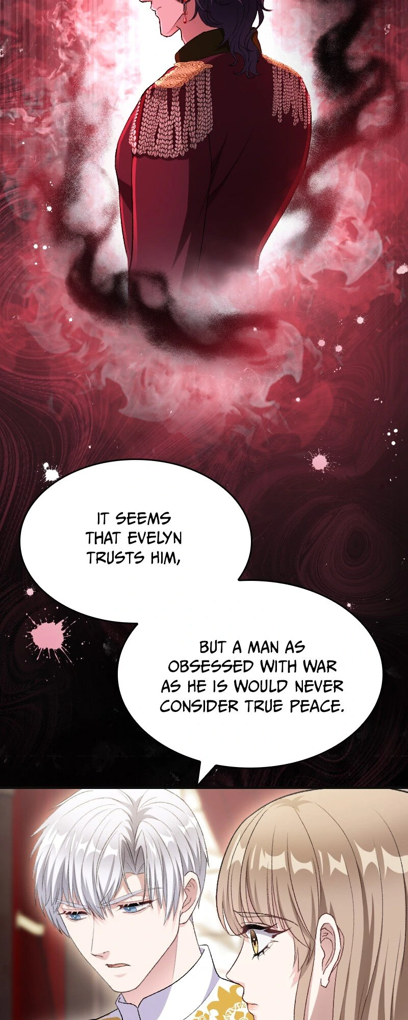 The Bloodstained Margrave’s Confession chapter 29 page 49