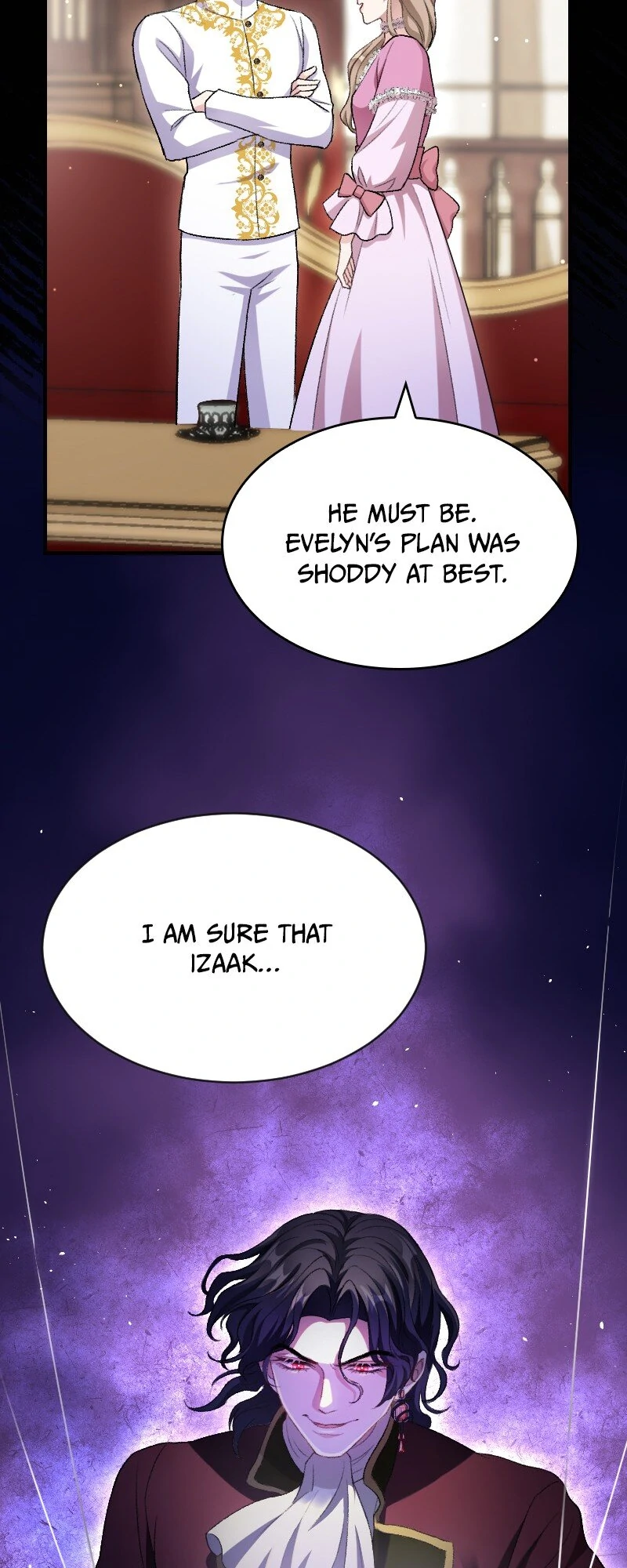 The Bloodstained Margrave’s Confession chapter 29 page 52