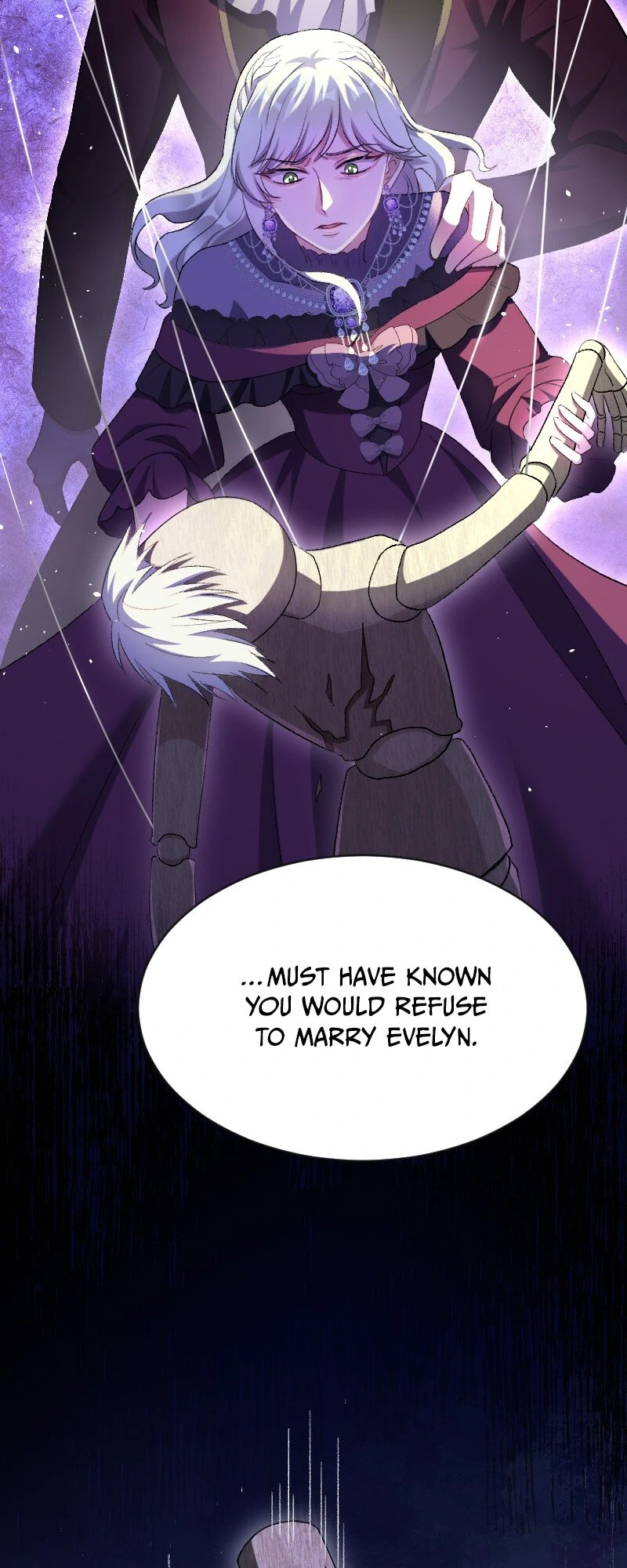 The Bloodstained Margrave’s Confession chapter 29 page 53