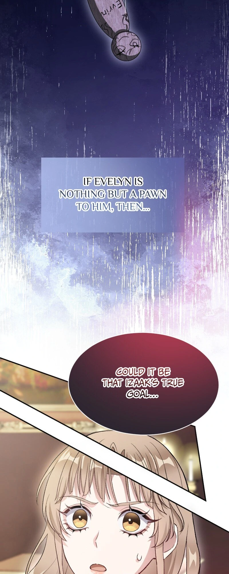 The Bloodstained Margrave’s Confession chapter 29 page 54