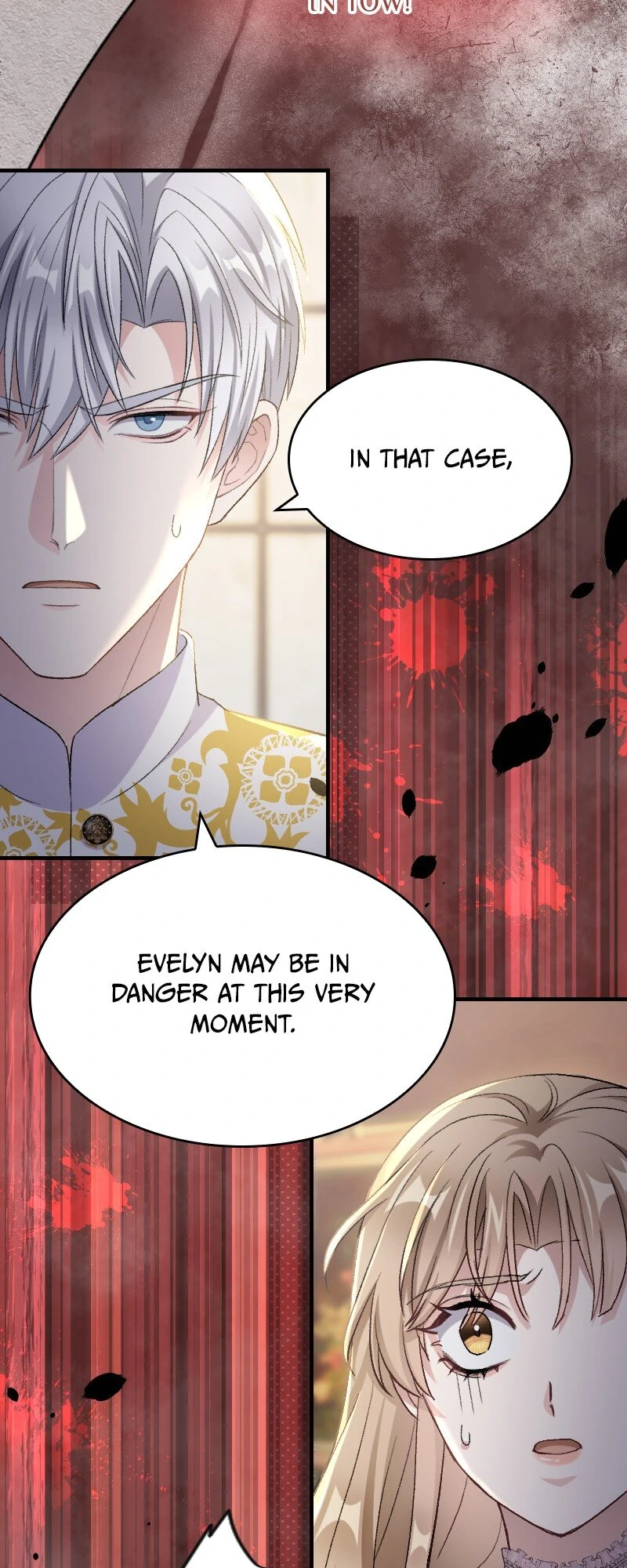 The Bloodstained Margrave’s Confession chapter 29 page 60