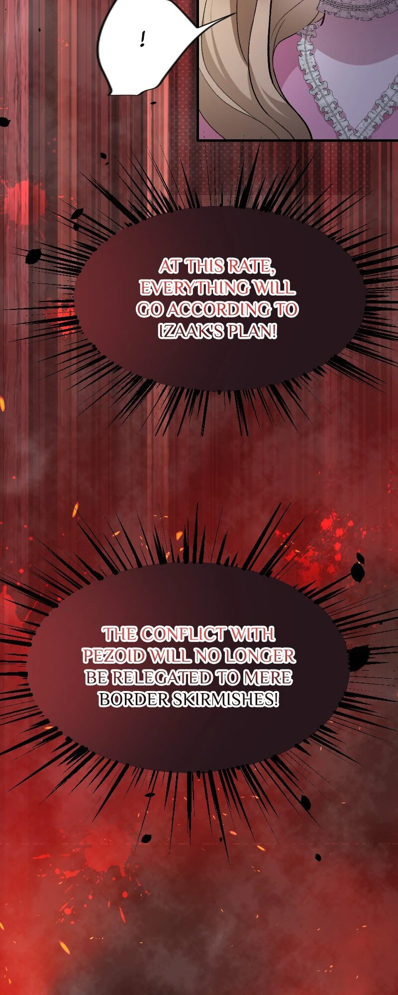 The Bloodstained Margrave’s Confession chapter 29 page 61