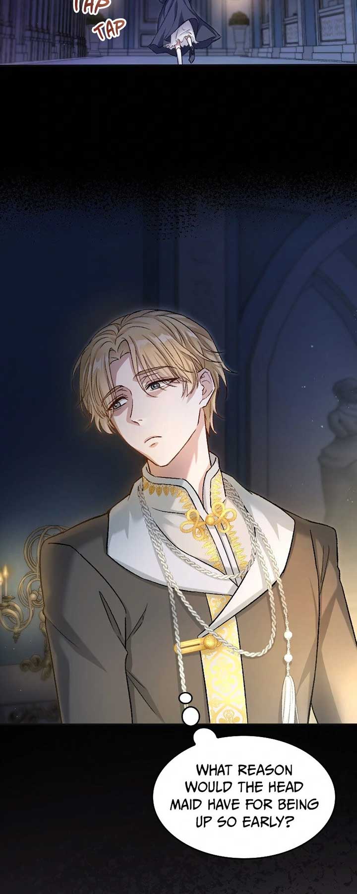 The Bloodstained Margrave’s Confession chapter 3 page 6