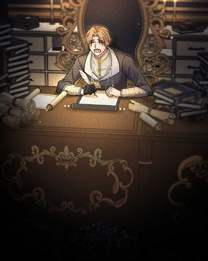 The Bloodstained Margrave’s Confession chapter 3 page 8