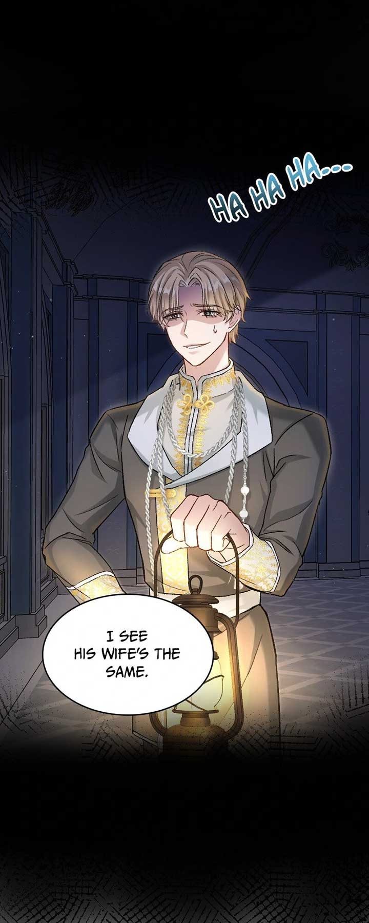 The Bloodstained Margrave’s Confession chapter 3 page 9