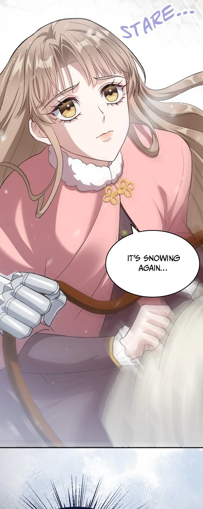 The Bloodstained Margrave’s Confession chapter 30 page 3