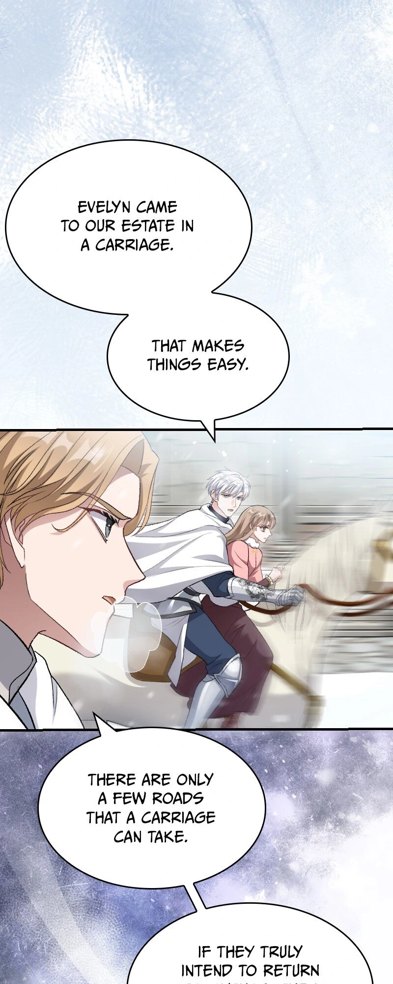 The Bloodstained Margrave’s Confession chapter 30 page 5