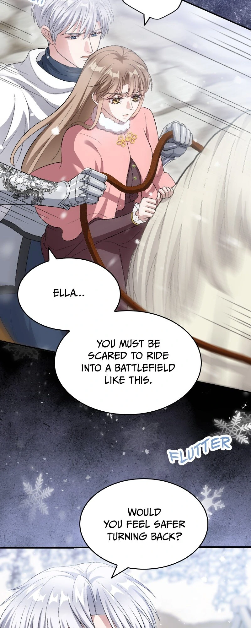 The Bloodstained Margrave’s Confession chapter 30 page 7