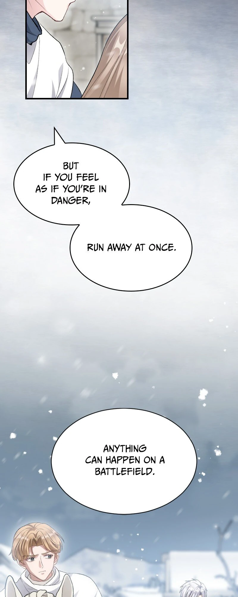 The Bloodstained Margrave’s Confession chapter 30 page 12