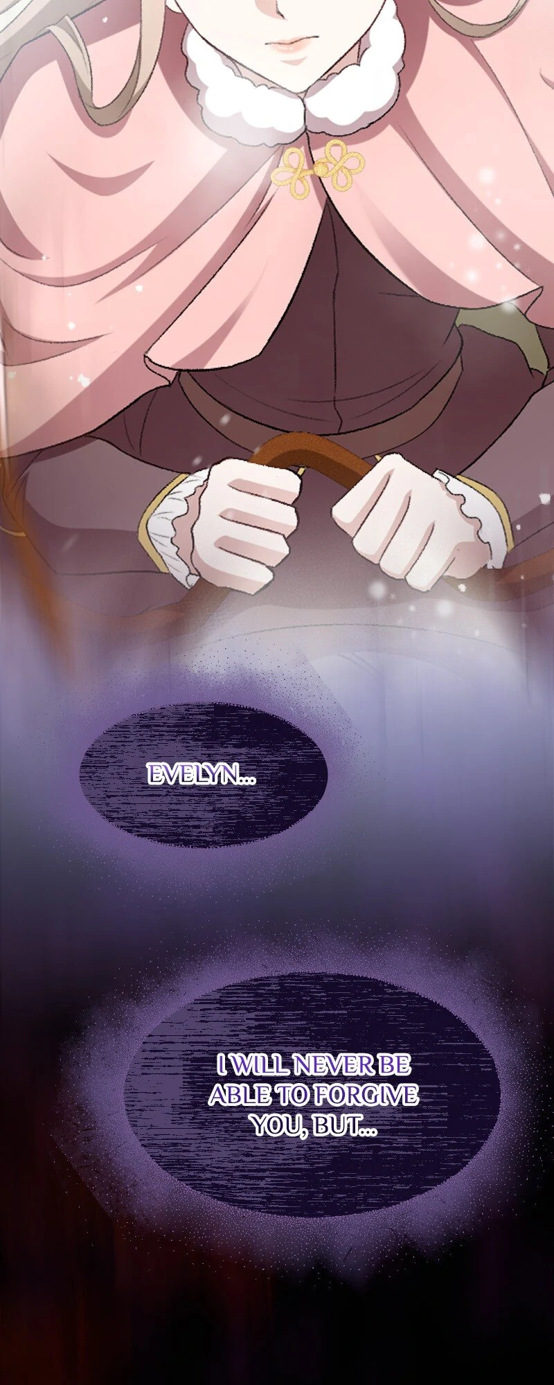 The Bloodstained Margrave’s Confession chapter 30 page 14
