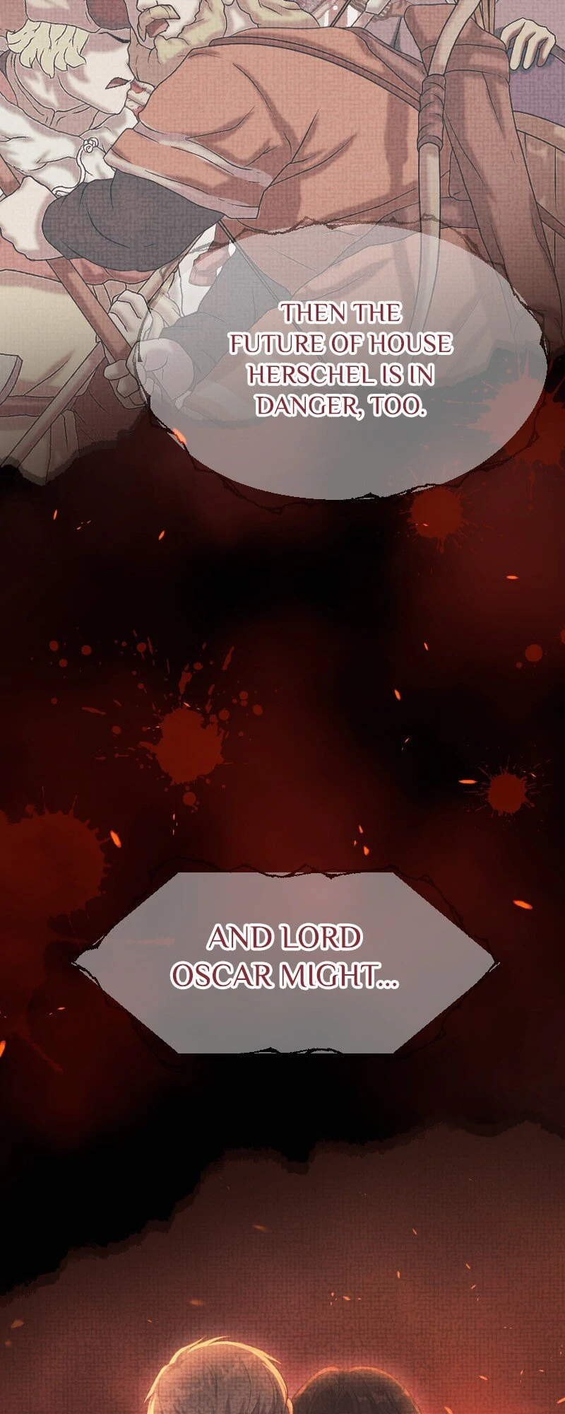 The Bloodstained Margrave’s Confession chapter 30 page 17