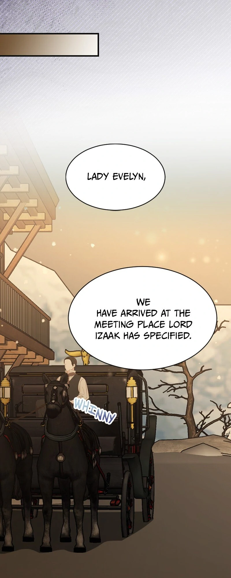 The Bloodstained Margrave’s Confession chapter 30 page 33