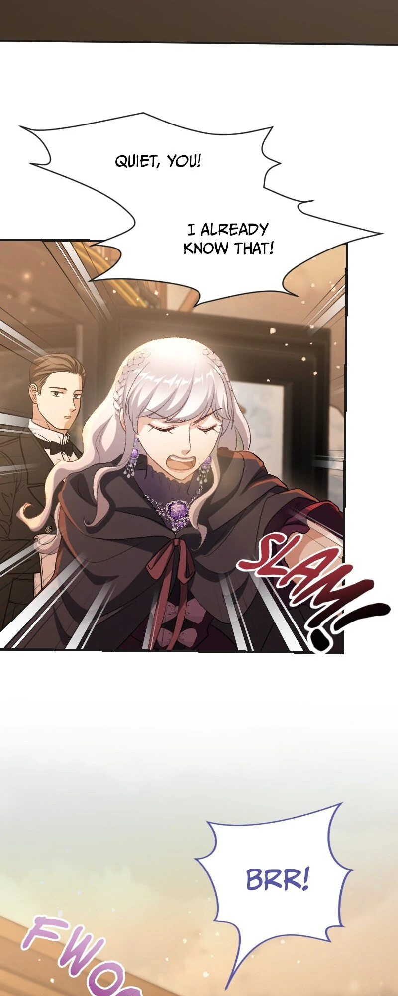 The Bloodstained Margrave’s Confession chapter 30 page 34
