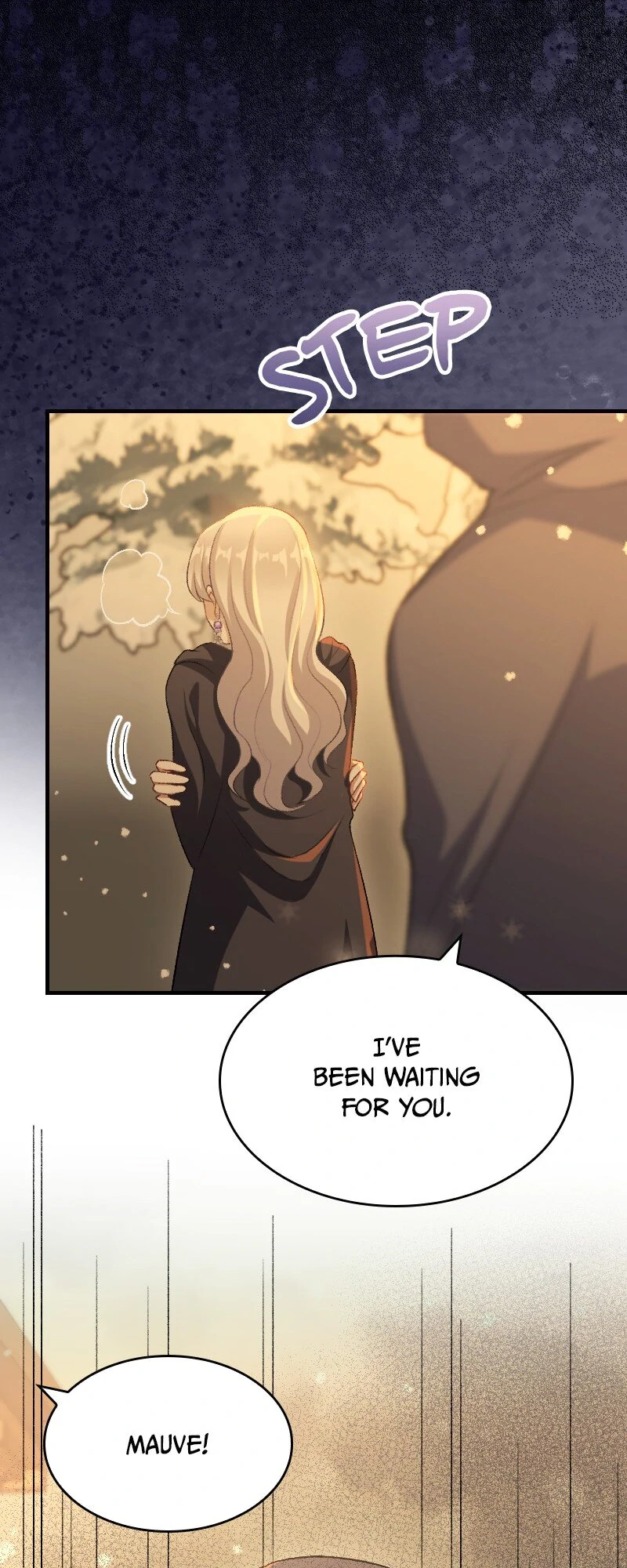 The Bloodstained Margrave’s Confession chapter 30 page 36