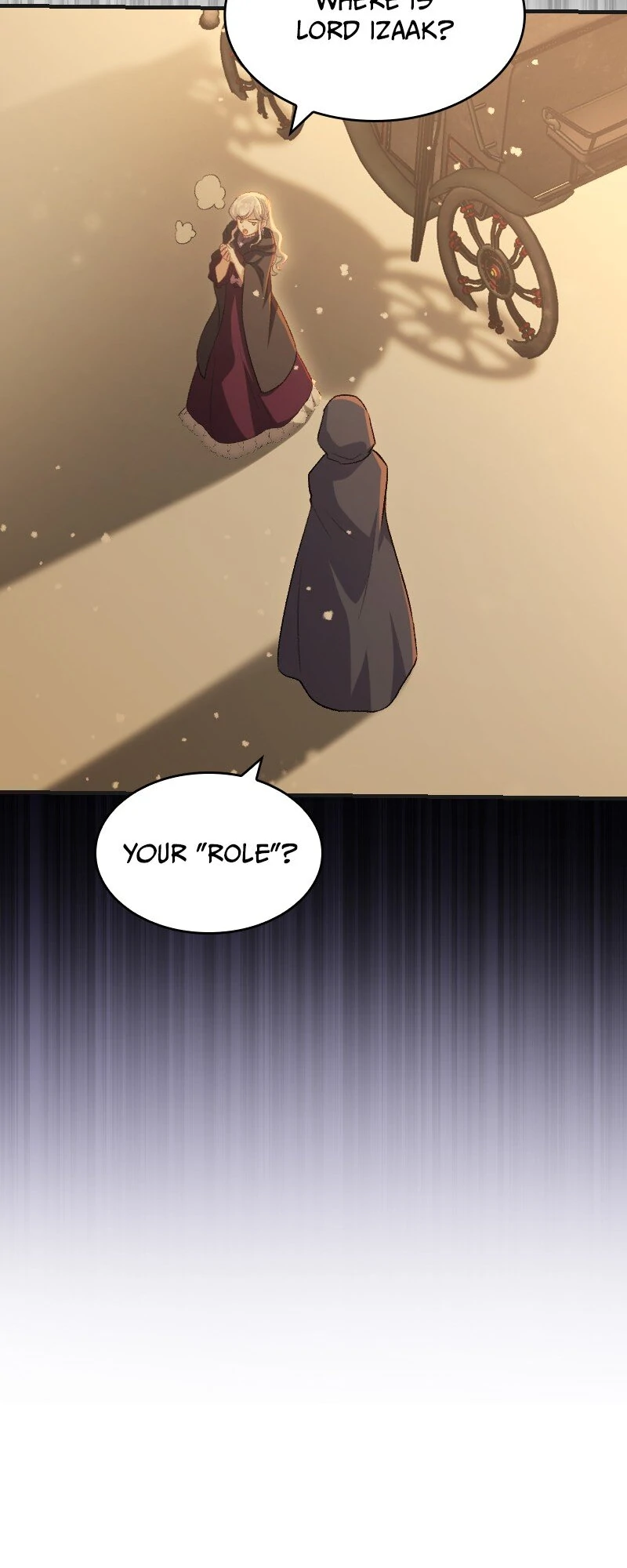 The Bloodstained Margrave’s Confession chapter 30 page 38