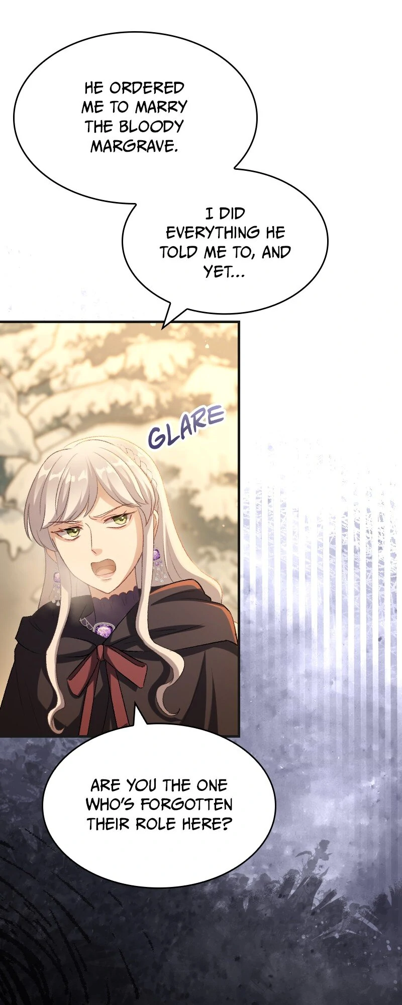 The Bloodstained Margrave’s Confession chapter 30 page 39