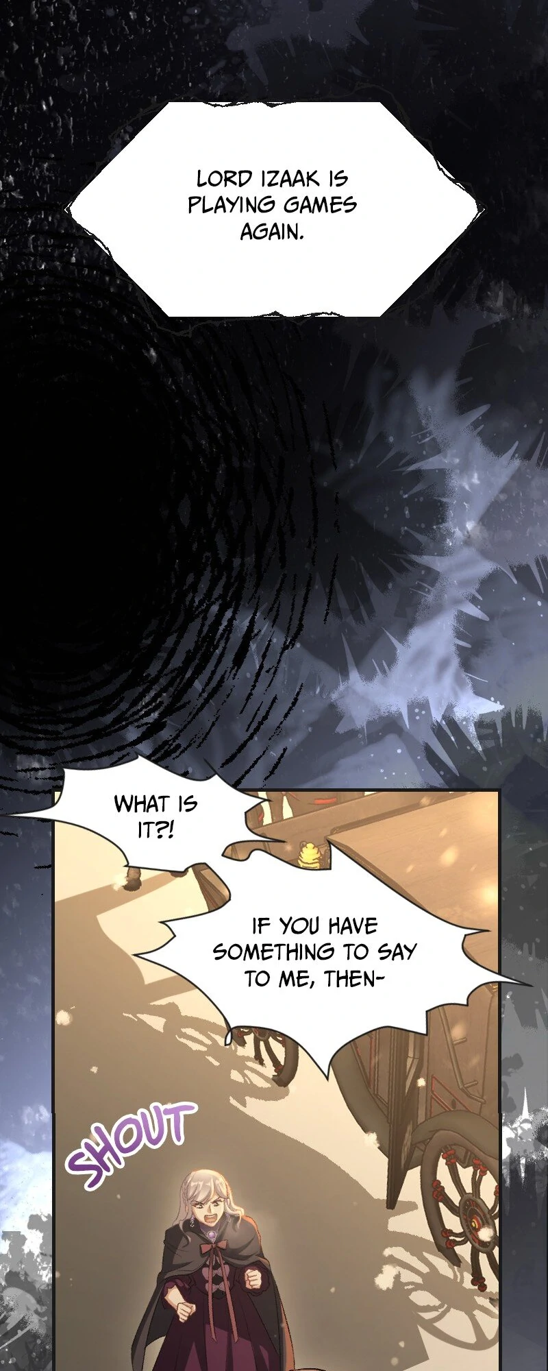 The Bloodstained Margrave’s Confession chapter 30 page 41