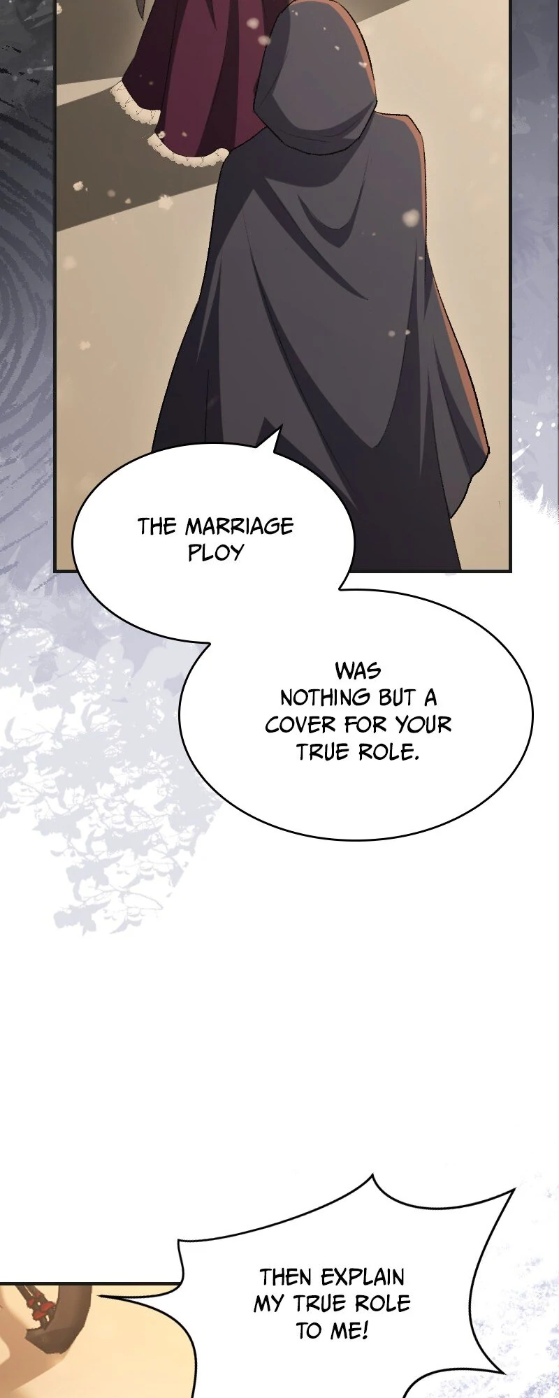 The Bloodstained Margrave’s Confession chapter 30 page 42