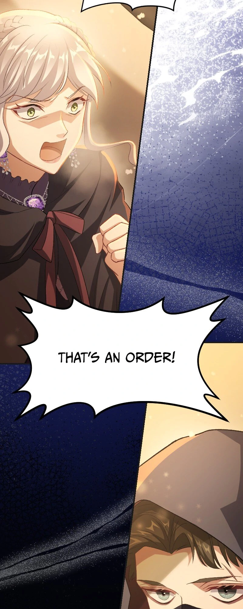 The Bloodstained Margrave’s Confession chapter 30 page 43