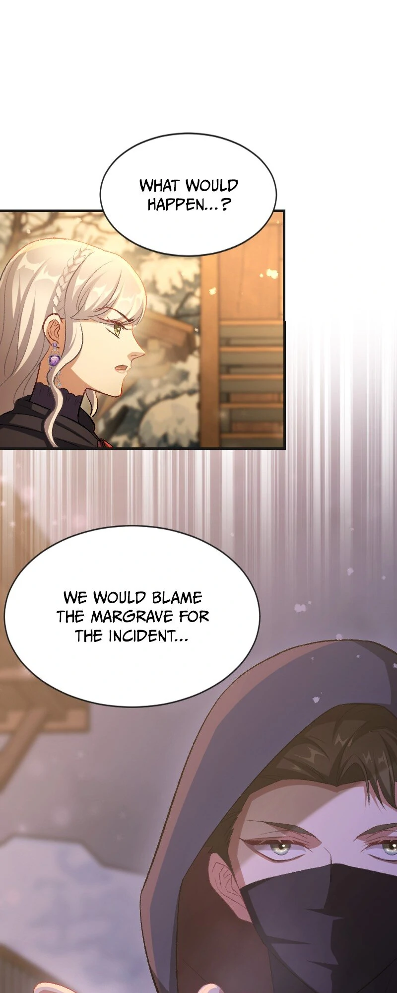 The Bloodstained Margrave’s Confession chapter 30 page 45