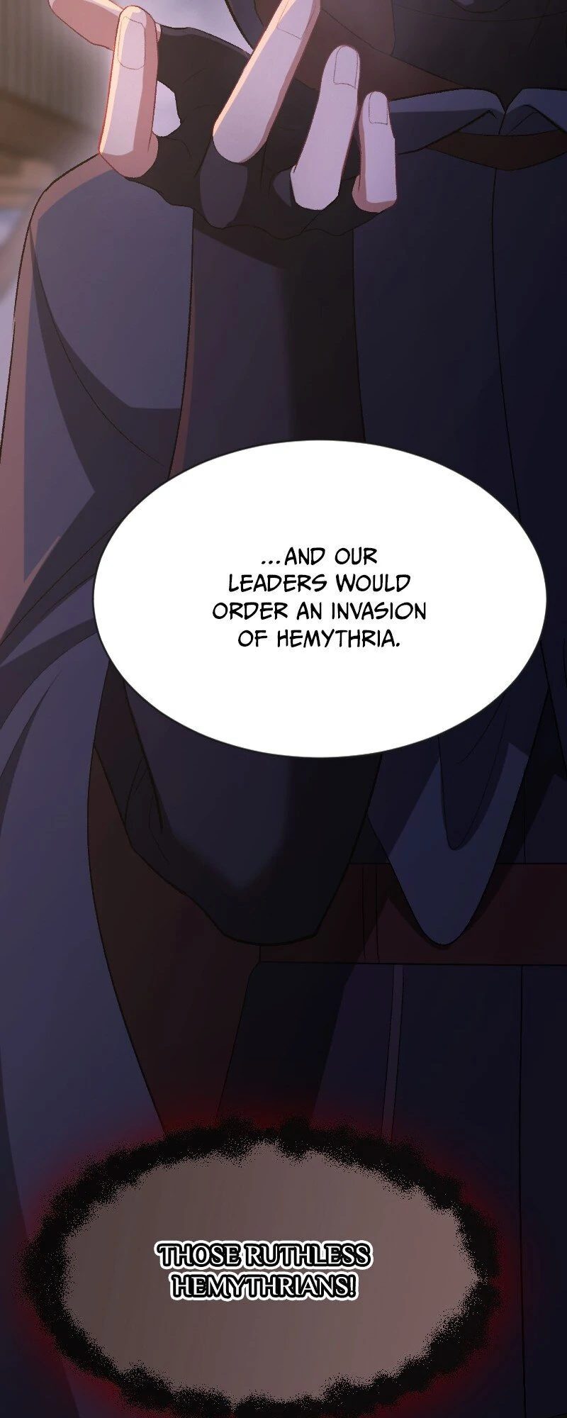 The Bloodstained Margrave’s Confession chapter 30 page 46