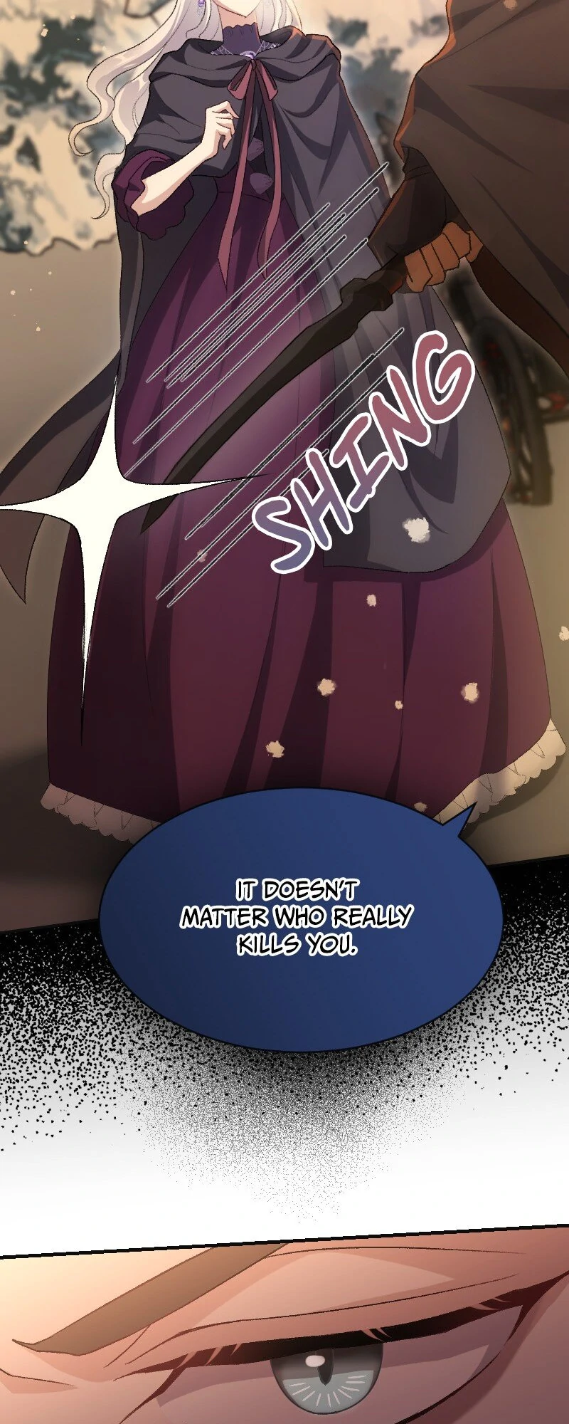 The Bloodstained Margrave’s Confession chapter 30 page 50