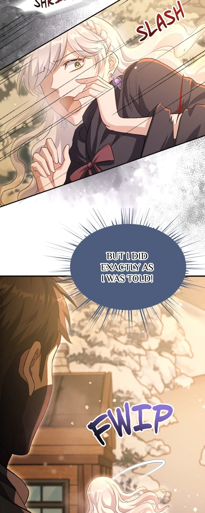 The Bloodstained Margrave’s Confession chapter 30 page 55