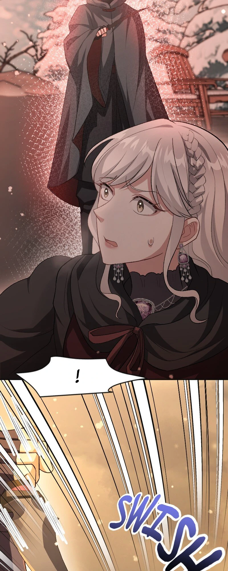 The Bloodstained Margrave’s Confession chapter 30 page 60