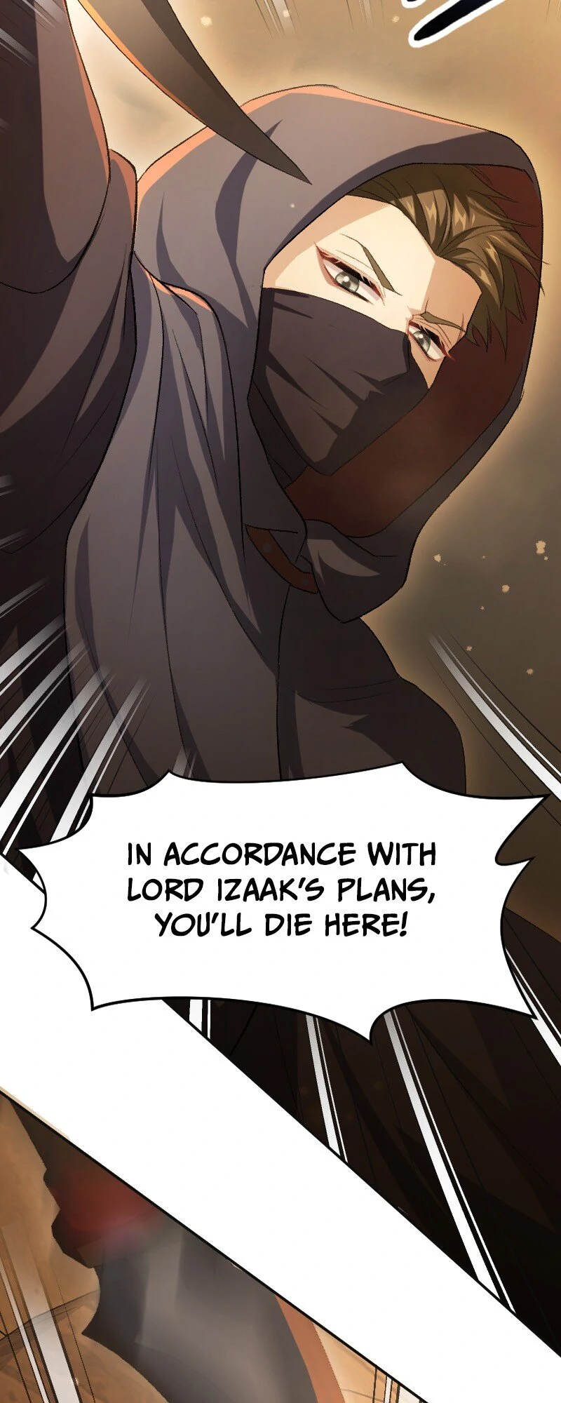 The Bloodstained Margrave’s Confession chapter 30 page 61