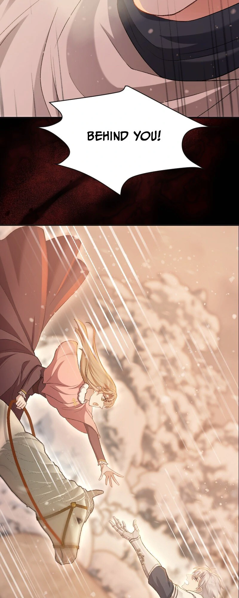 The Bloodstained Margrave’s Confession chapter 32 page 3