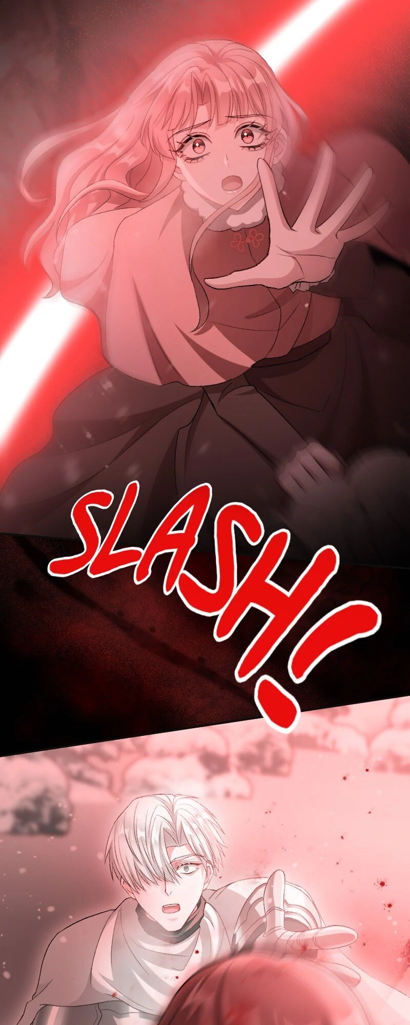 The Bloodstained Margrave’s Confession chapter 32 page 5