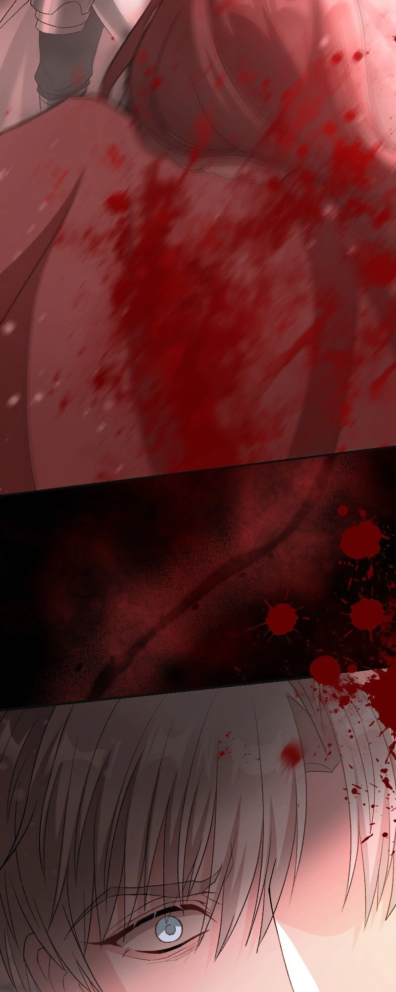 The Bloodstained Margrave’s Confession chapter 32 page 6