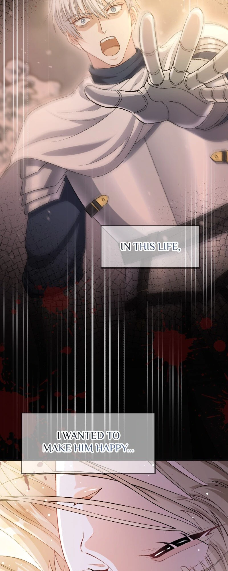 The Bloodstained Margrave’s Confession chapter 32 page 12