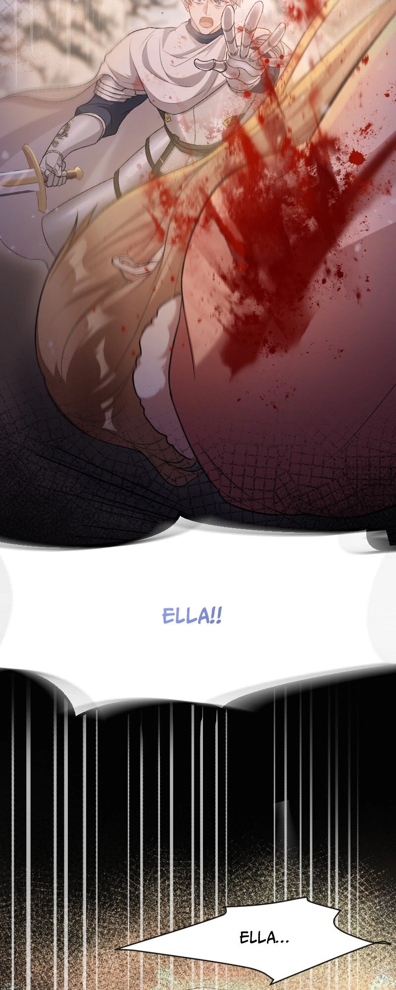 The Bloodstained Margrave’s Confession chapter 32 page 15