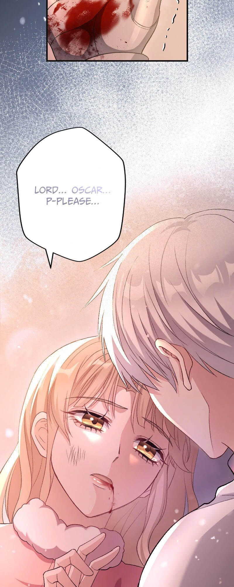 The Bloodstained Margrave’s Confession chapter 32 page 18
