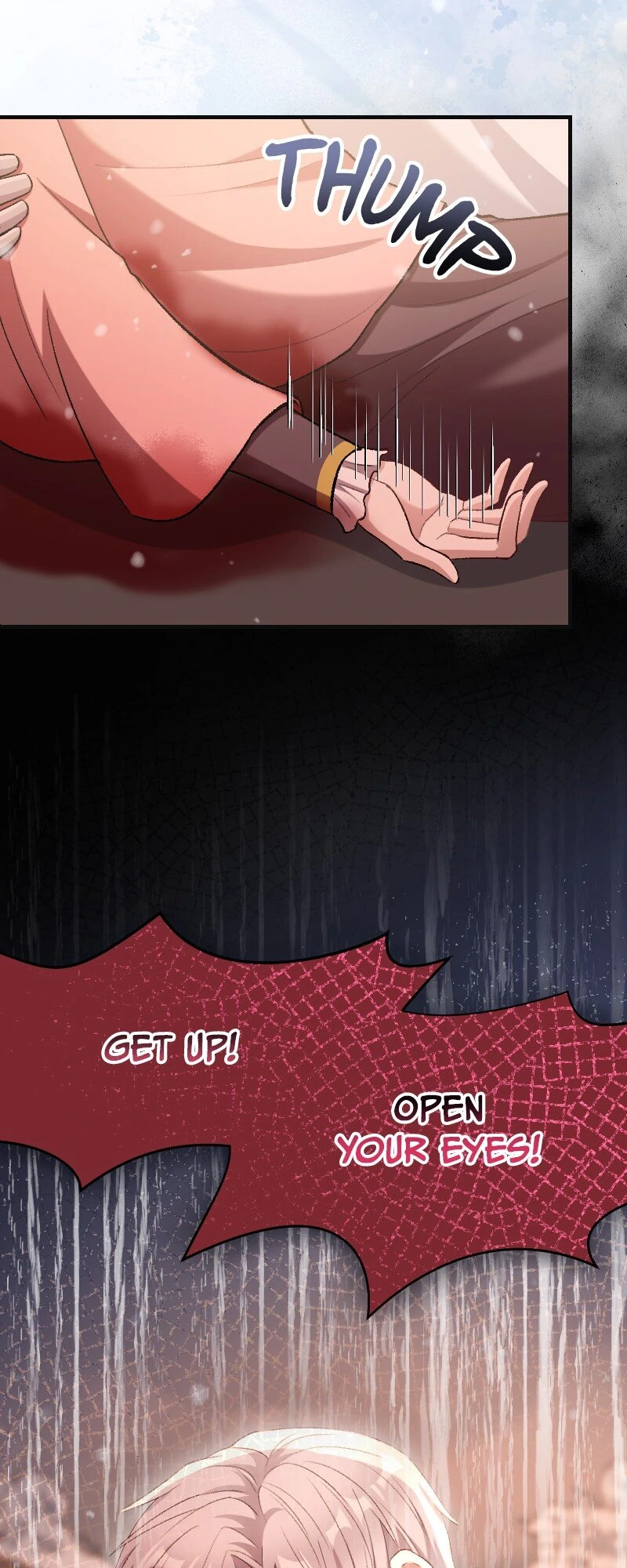 The Bloodstained Margrave’s Confession chapter 32 page 20