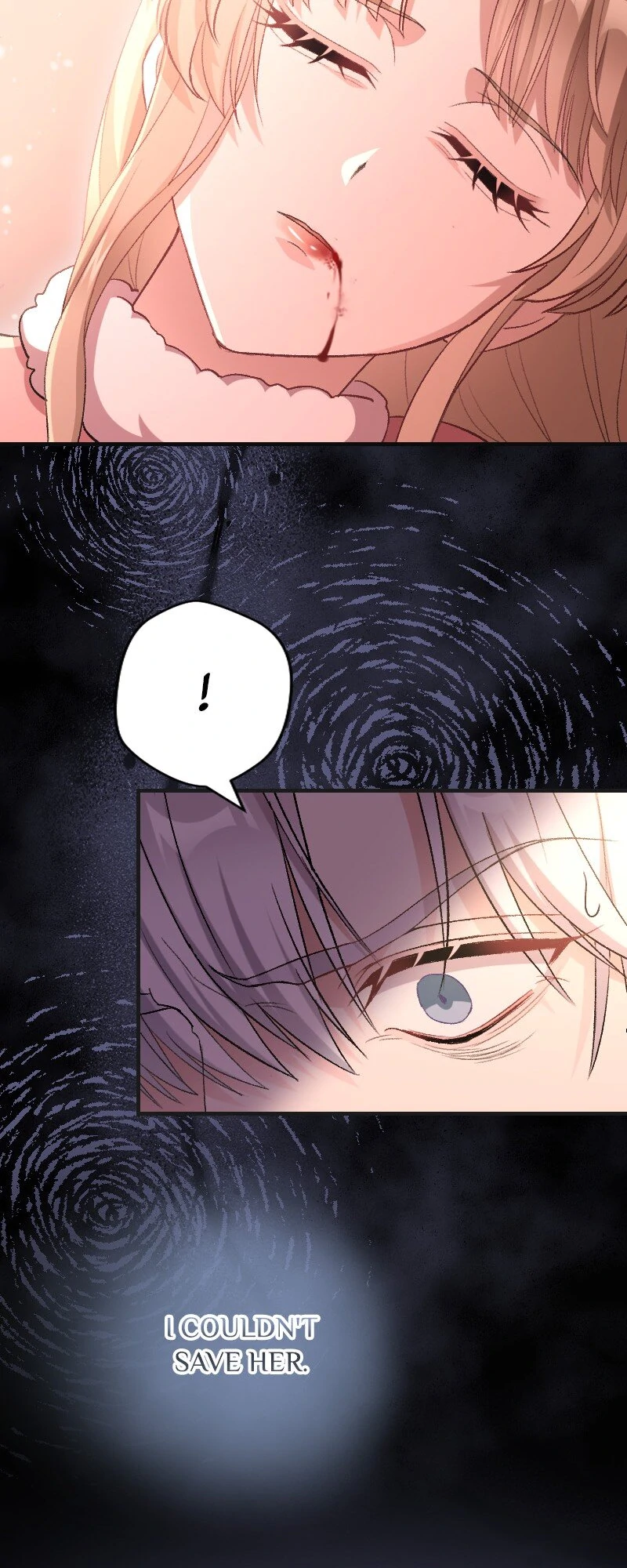 The Bloodstained Margrave’s Confession chapter 32 page 22
