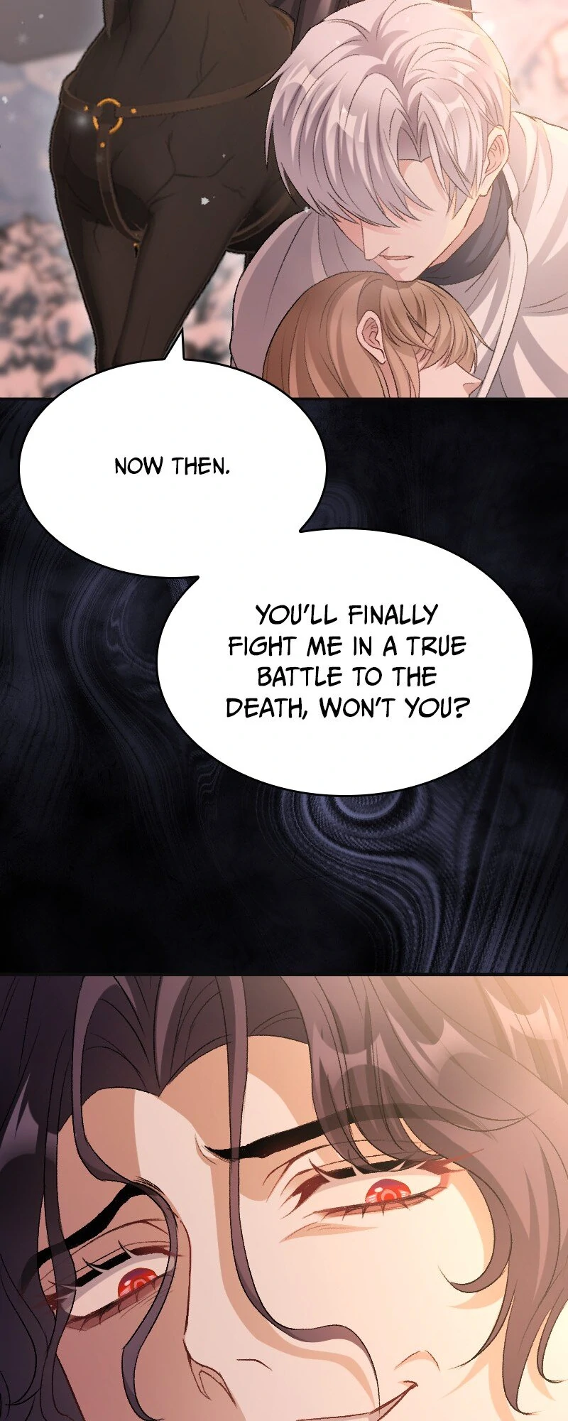The Bloodstained Margrave’s Confession chapter 32 page 27
