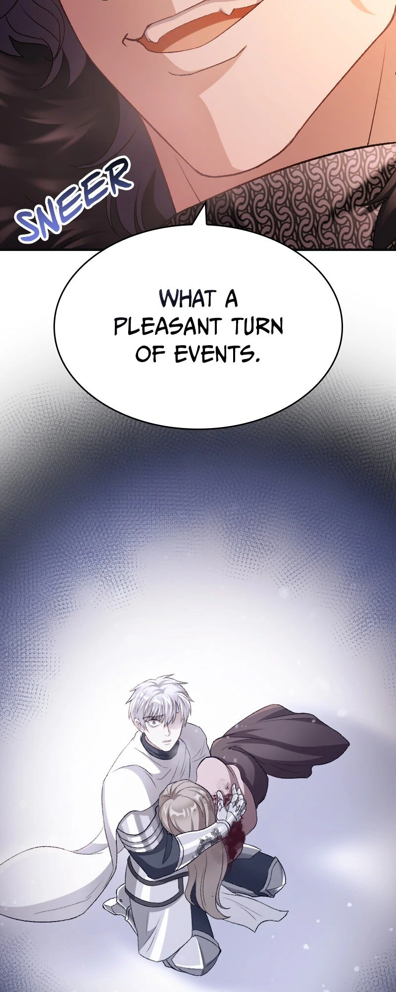 The Bloodstained Margrave’s Confession chapter 32 page 28