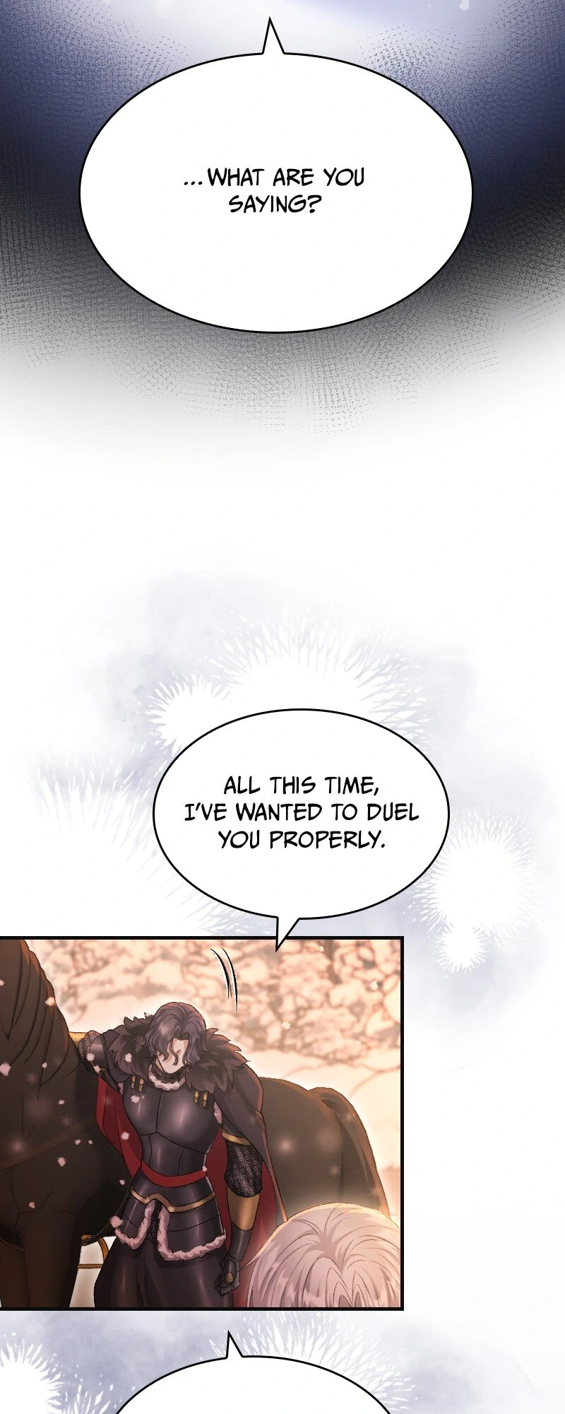 The Bloodstained Margrave’s Confession chapter 32 page 29