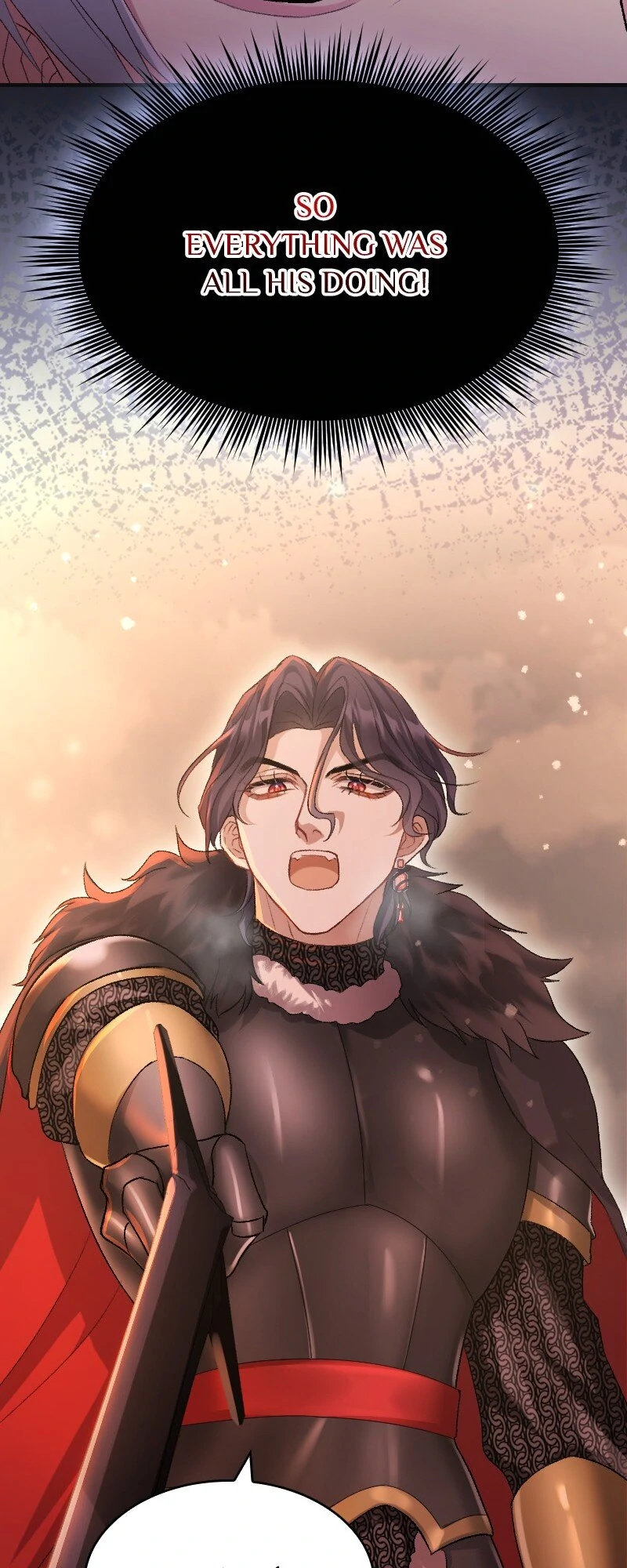 The Bloodstained Margrave’s Confession chapter 32 page 36
