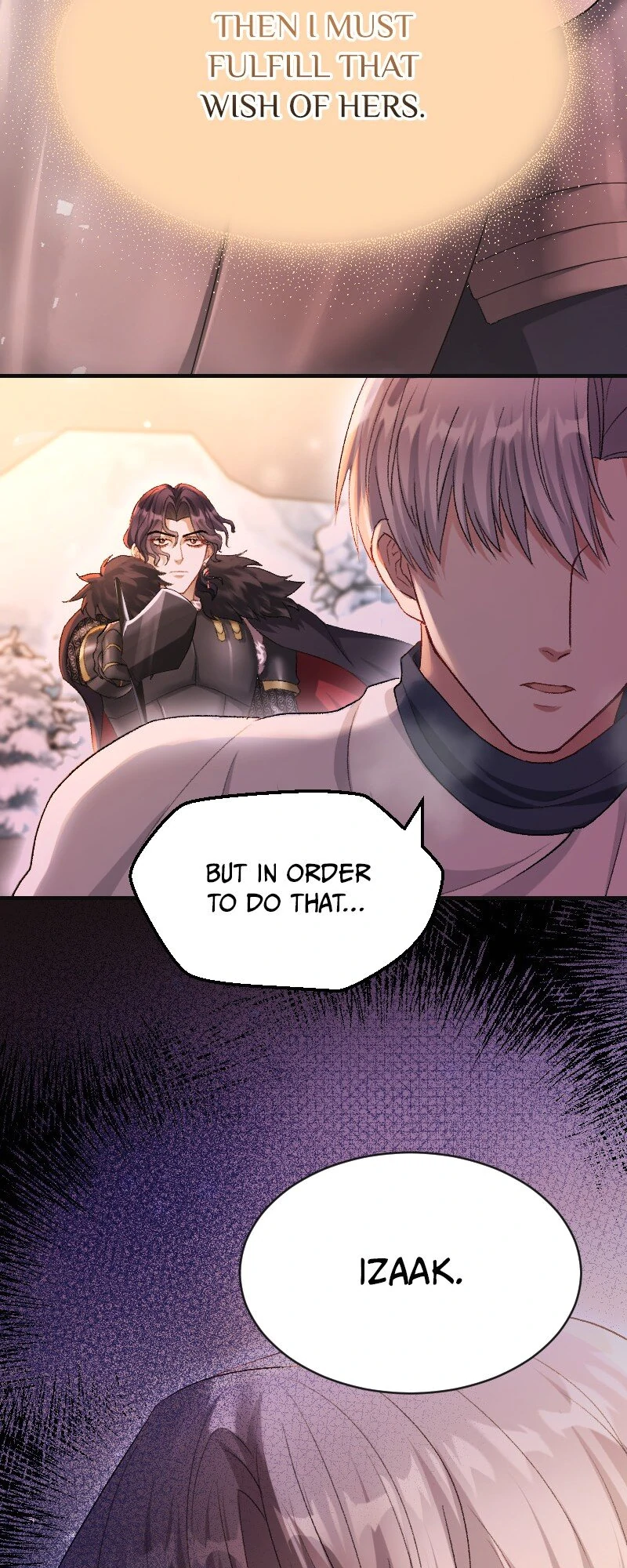 The Bloodstained Margrave’s Confession chapter 32 page 45