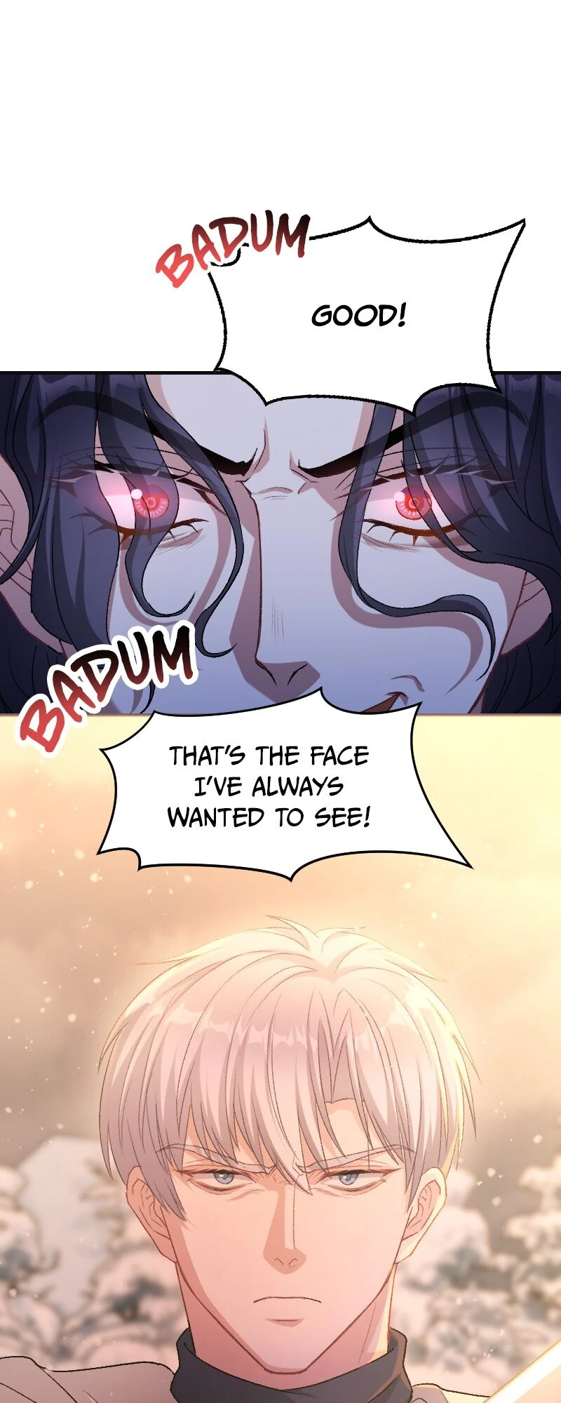The Bloodstained Margrave’s Confession chapter 32 page 47