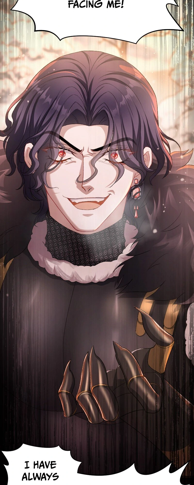 The Bloodstained Margrave’s Confession chapter 32 page 49