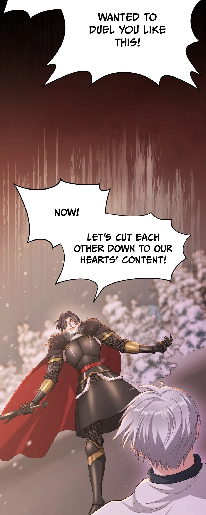 The Bloodstained Margrave’s Confession chapter 32 page 50
