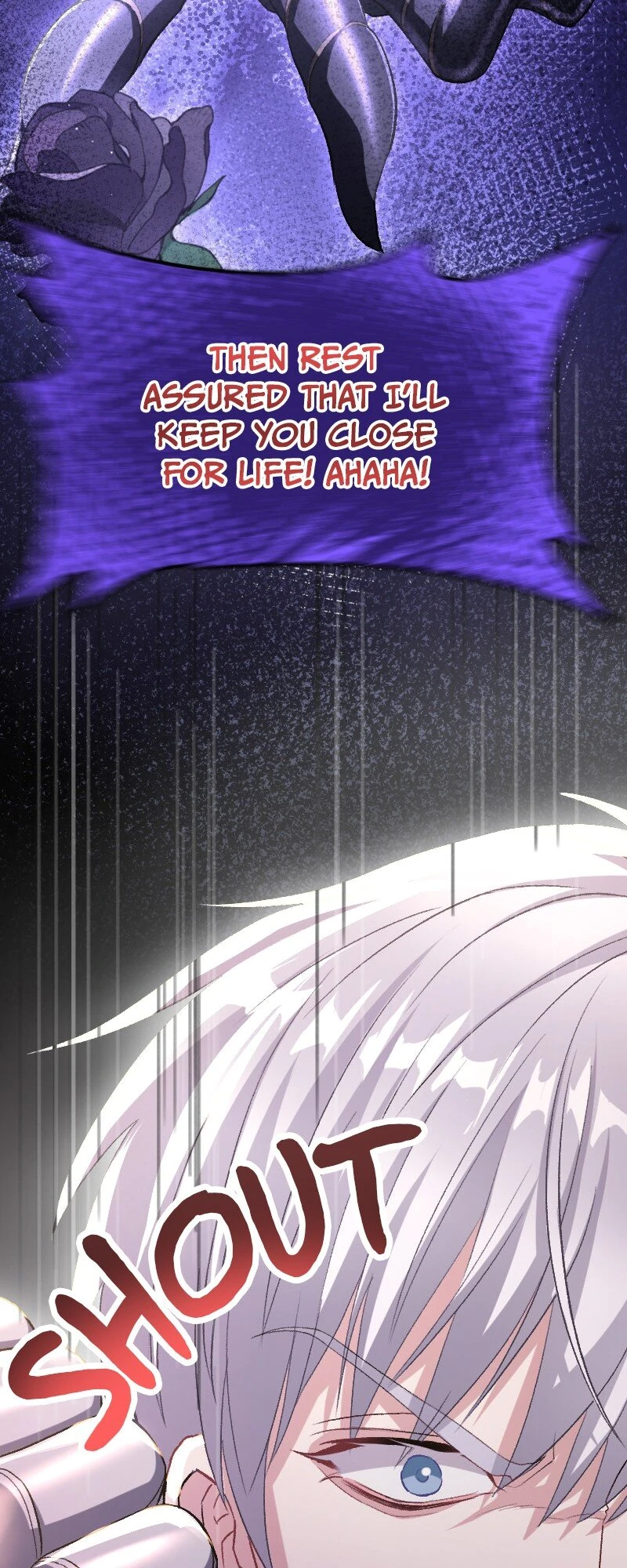 The Bloodstained Margrave’s Confession chapter 32 page 52