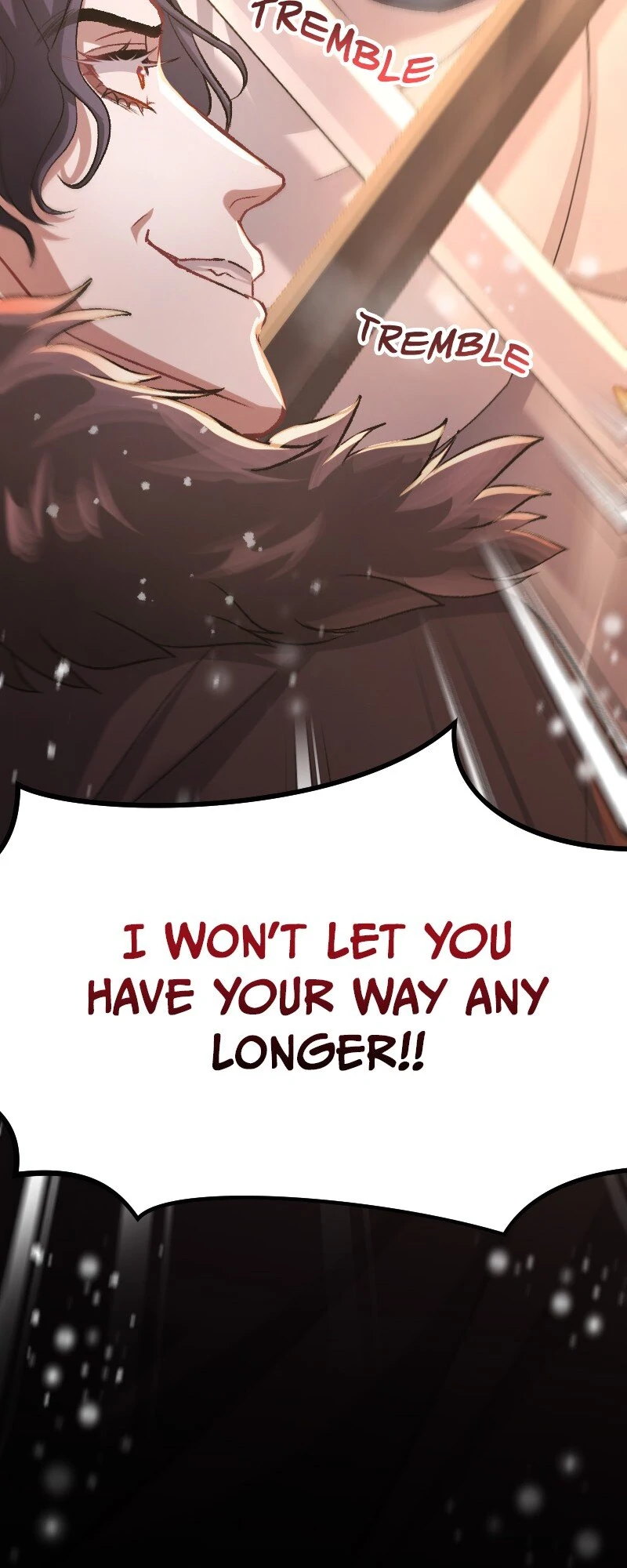 The Bloodstained Margrave’s Confession chapter 32 page 57