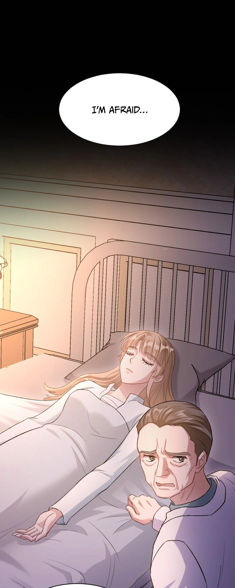 The Bloodstained Margrave’s Confession chapter 34 page 1