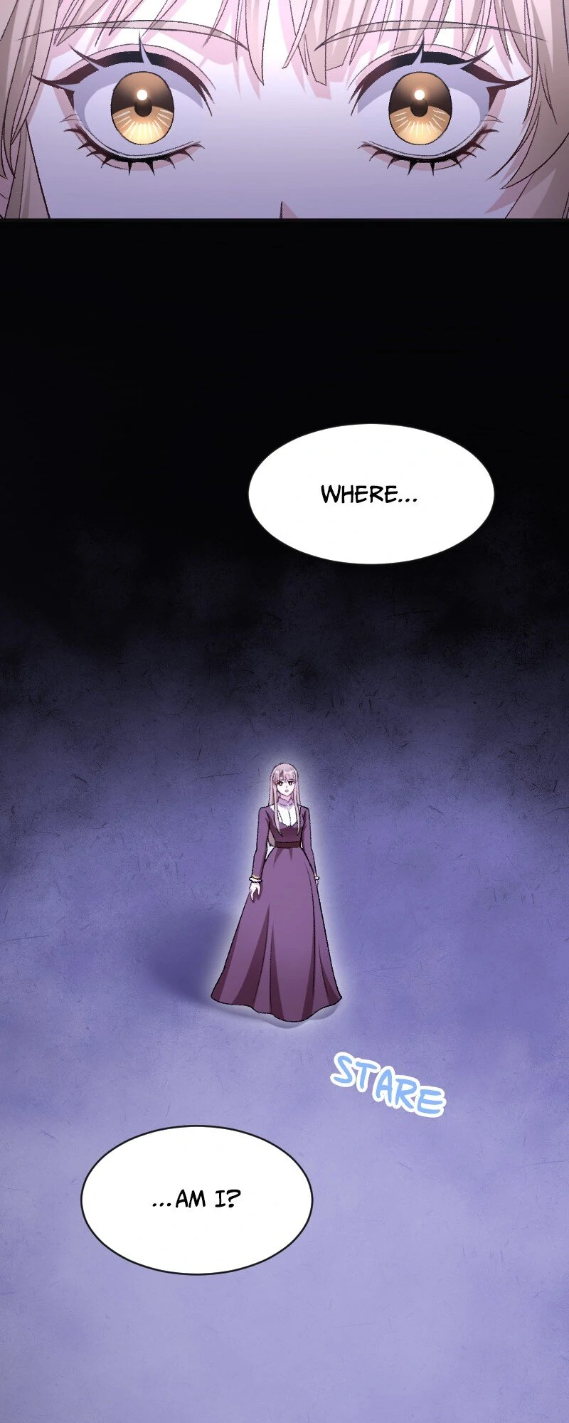 The Bloodstained Margrave’s Confession chapter 34 page 9