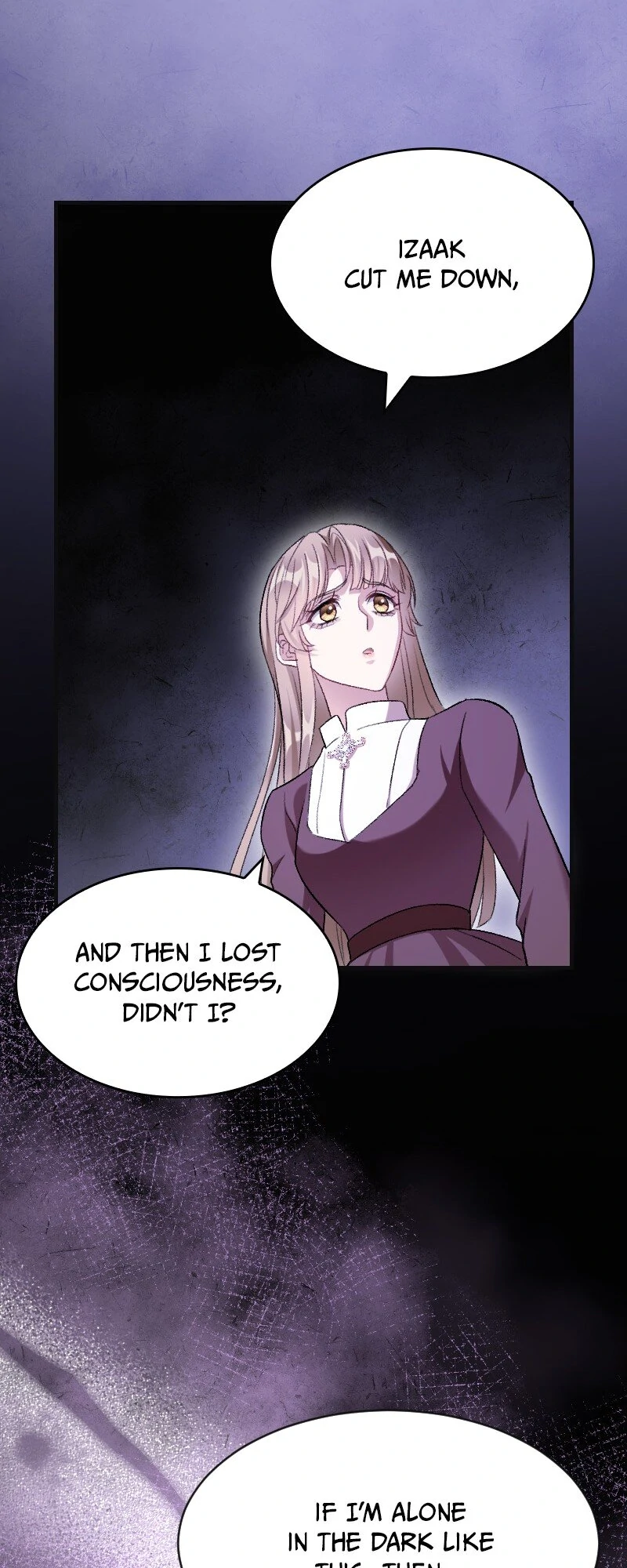 The Bloodstained Margrave’s Confession chapter 34 page 10